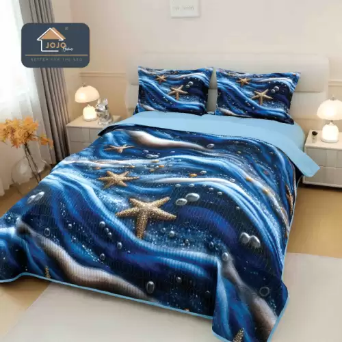 Cuvertura 3 Piese Model 5D