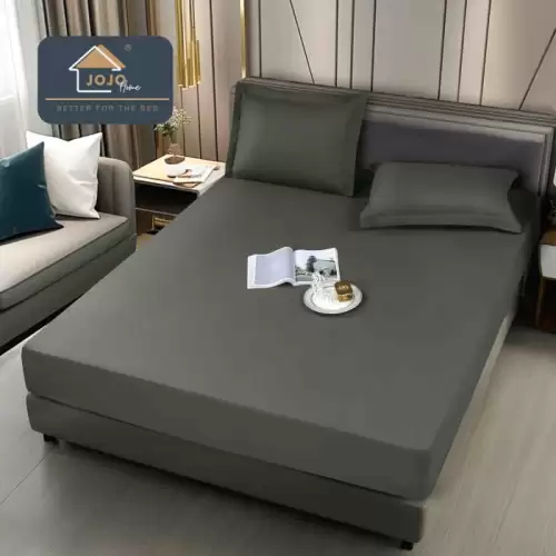 Husa de Pat Impermeabila Premium 180x200 sau 160x200 cm , Protectie si Confort