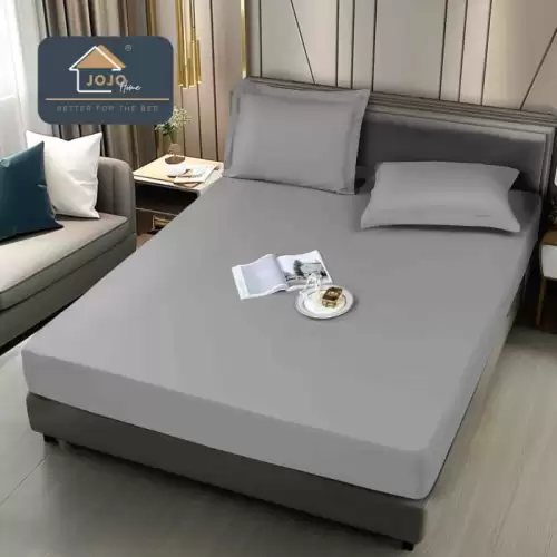 Husa de Pat Impermeabila Premium 180x200 sau 160x200 cm , Protectie si Confort