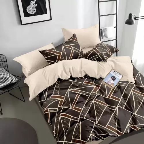 Lenjerie de pat finet 6 piese (m345)