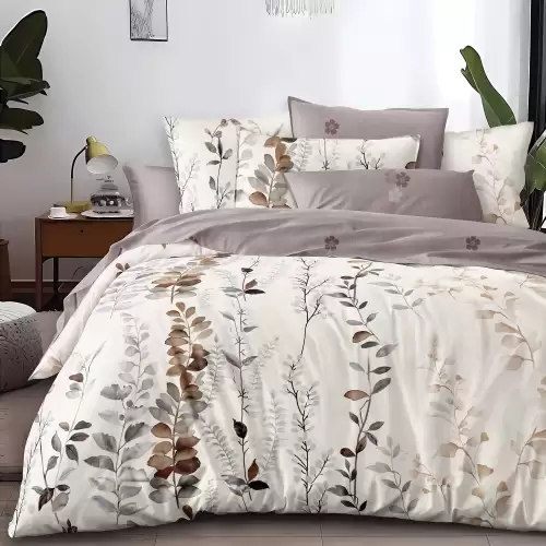 Lenjerie pat economy - ecn15