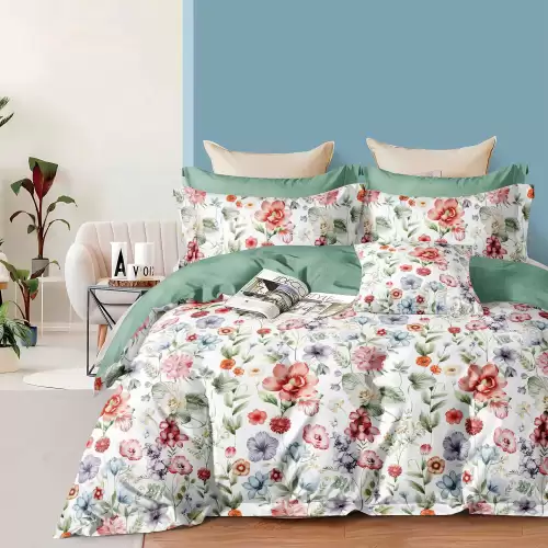 Lenjerie pat economy - ecn2