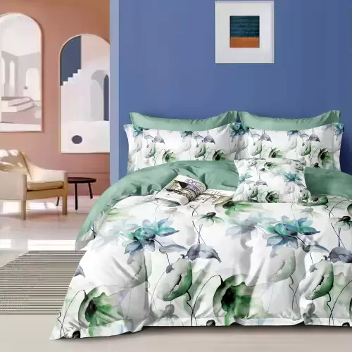 Lenjerie pat economy - ecn26