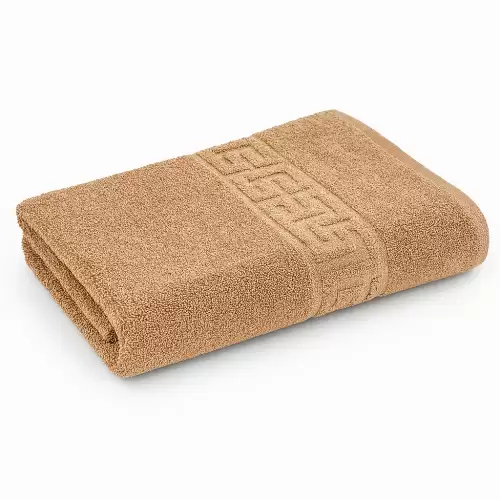 Prosop maini 30x50cm, din 100% bumbac, Capuccino