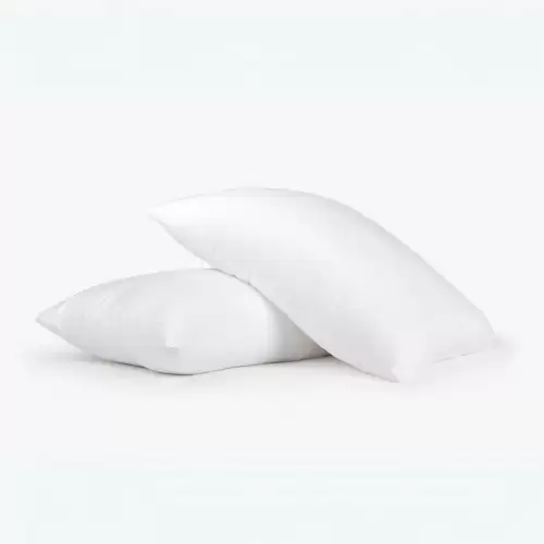 Set 2 perne patrate 70/70cm Emboss, Fabricate in Romania