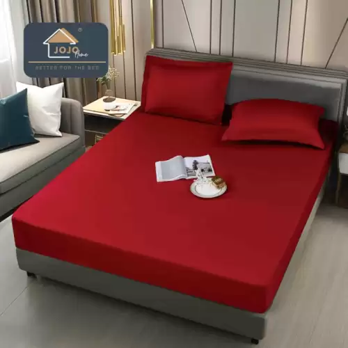 Husa de Pat Impermeabila Premium 180x200 sau 160x200 cm , Protectie si Confort