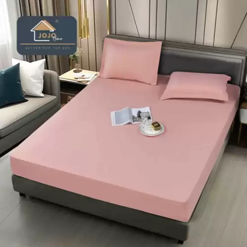 Husa de Pat Impermeabila Premium 180x200 sau 160x200 cm , Protectie si Confort