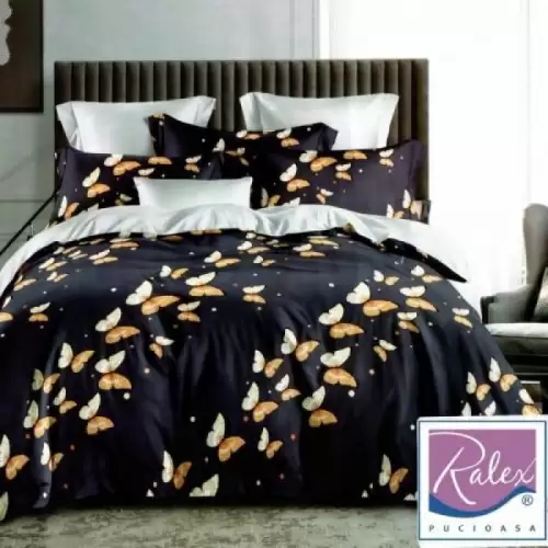 Lenjerie de pat finet 6 piese (az-035)