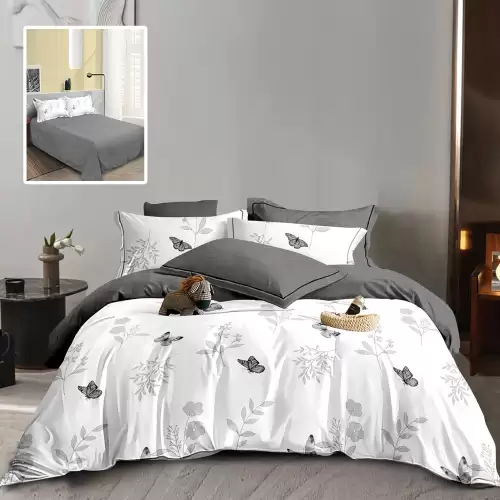 Lenjerie de pat finet 6 piese (m535)