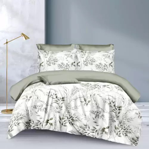 Lenjerie pat economy - ecn16