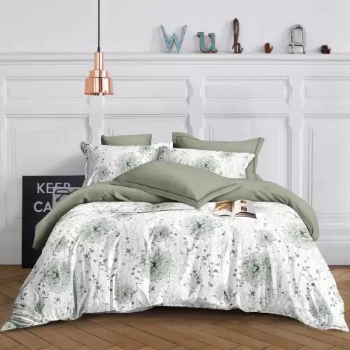 Lenjerie pat economy - ecn17