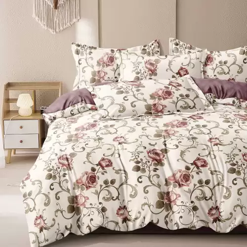 Lenjerie pat economy - ecn8