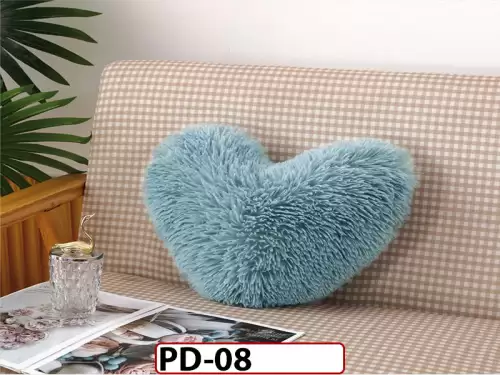 Perna Decorativa Fluffy - PD08