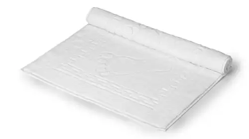 Prosop pentru picioare Hotel Royal Line Somnart, 50x70 cm, 100% bumbac, 700 GSM