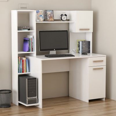 Birou, Hanah Home, Merry, Alb