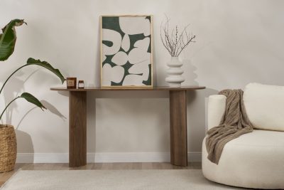 Bufet, Hanah Home, Sira, 150x75x35 cm, Maro