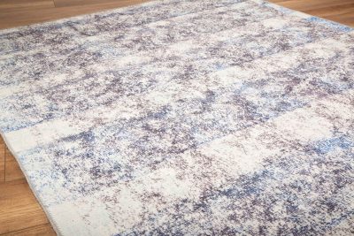 Covor, Ada Gönül Chenille, 140x190 cm, Multicolor
