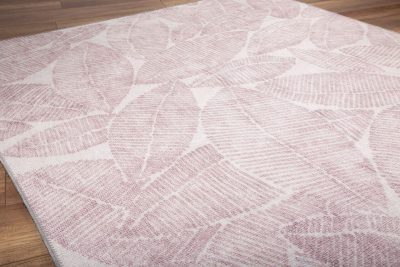 Covor, Ada Gönül Chenille, 140x190 cm, Multicolor