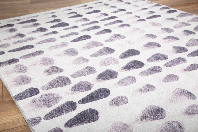 Covor, Ada Gönül Chenille, 210x310 cm, Multicolor