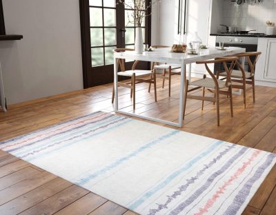 Covor, Ada Gönül Chenille, 210x310 cm, Multicolor