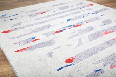 Covor, Ada Gönül Chenille, 210x310 cm, Multicolor