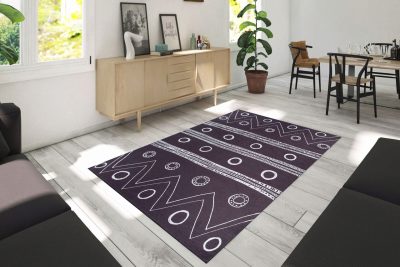 Covor, Ada Gönül Chenille, 210x310 cm, Multicolor
