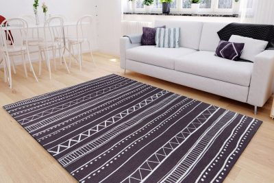 Covor, Ada Gönül Chenille, 210x310 cm, Multicolor
