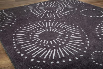 Covor, Ada Gönül Chenille, 210x310 cm, Multicolor