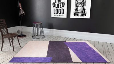 Covor, Ada Gönül Chenille, 210x310 cm, Multicolor