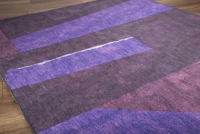 Covor, Ada Gönül Chenille, 210x310 cm, Multicolor