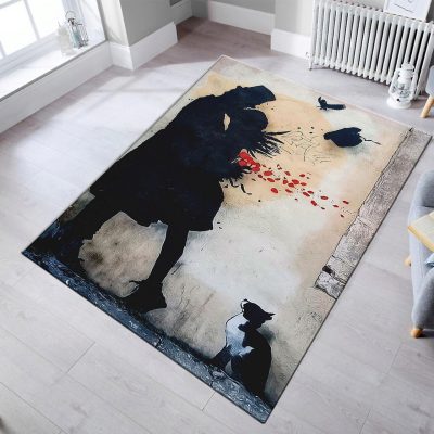 Covor, Antares, 150x240 cm, Multicolor