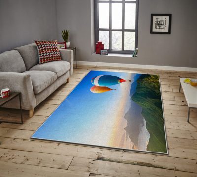 Covor, Asr Crpt-11, 180x280 cm, Multicolor