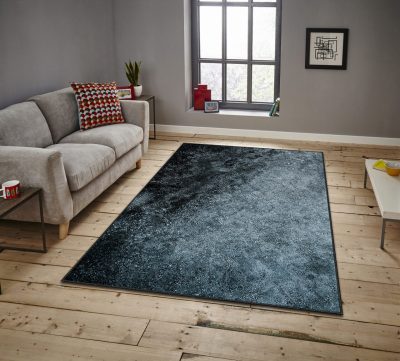 Covor, Asr Crpt-115, 140x220 cm, Multicolor