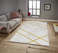 Covor, Asr Crpt-124, 160x230 cm, Multicolor