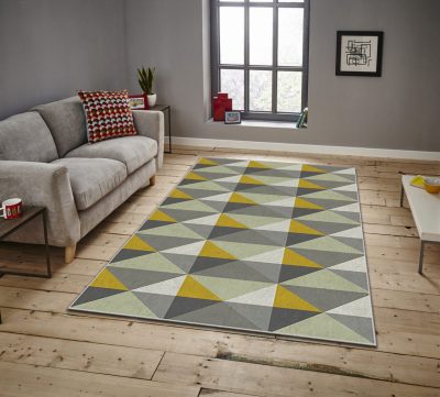 Covor, Asr Crpt-132, 180x280 cm, Multicolor