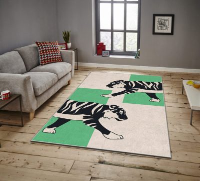 Covor, Asr Crpt-41, 140x220 cm, Multicolor