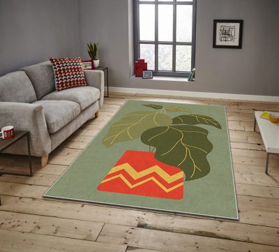 Covor, Asr Crpt-43, 180x280 cm, Multicolor
