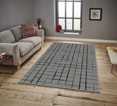 Covor, Asr Crpt-53, 80x140 cm, Multicolor