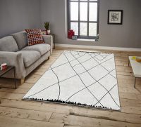 Covor, Asr Crpt-55, 180x280 cm, Multicolor