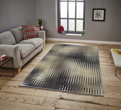 Covor, Asr Crpt-59, 80x140 cm, Multicolor