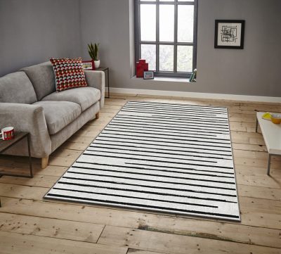 Covor, Asr Crpt-60, 100x180 cm, Multicolor