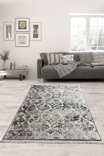 Covor, Classic, 160x230 cm, Multicolor