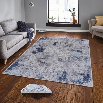 Covor, Eexfab769, 120x180 cm, Multicolor