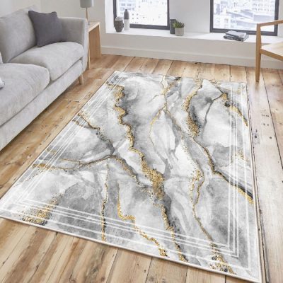 Covor, Els2383, 80x120 cm, Multicolor