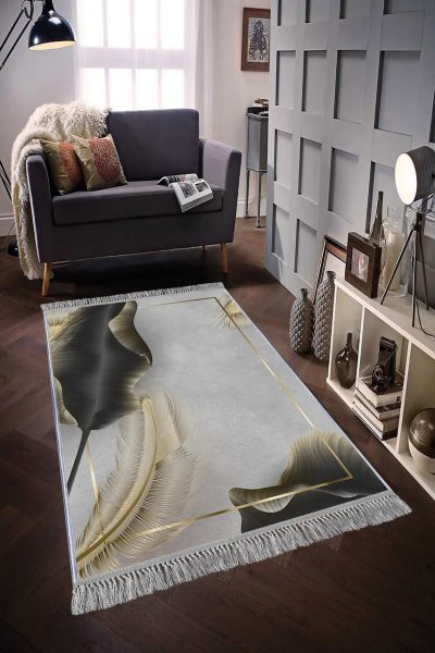 Covor, Els2435, 100x150 cm, Multicolor