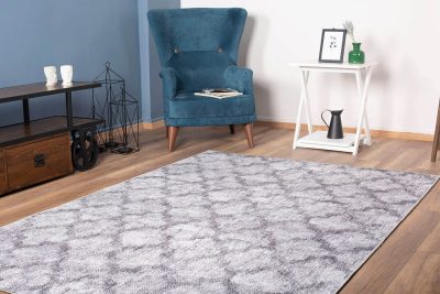 Covor, Funk Chenille, 140x190 cm, Multicolor
