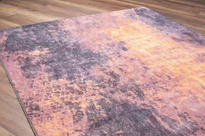 Covor, Funk Chenille AL 247, 75x230 cm, Multicolor