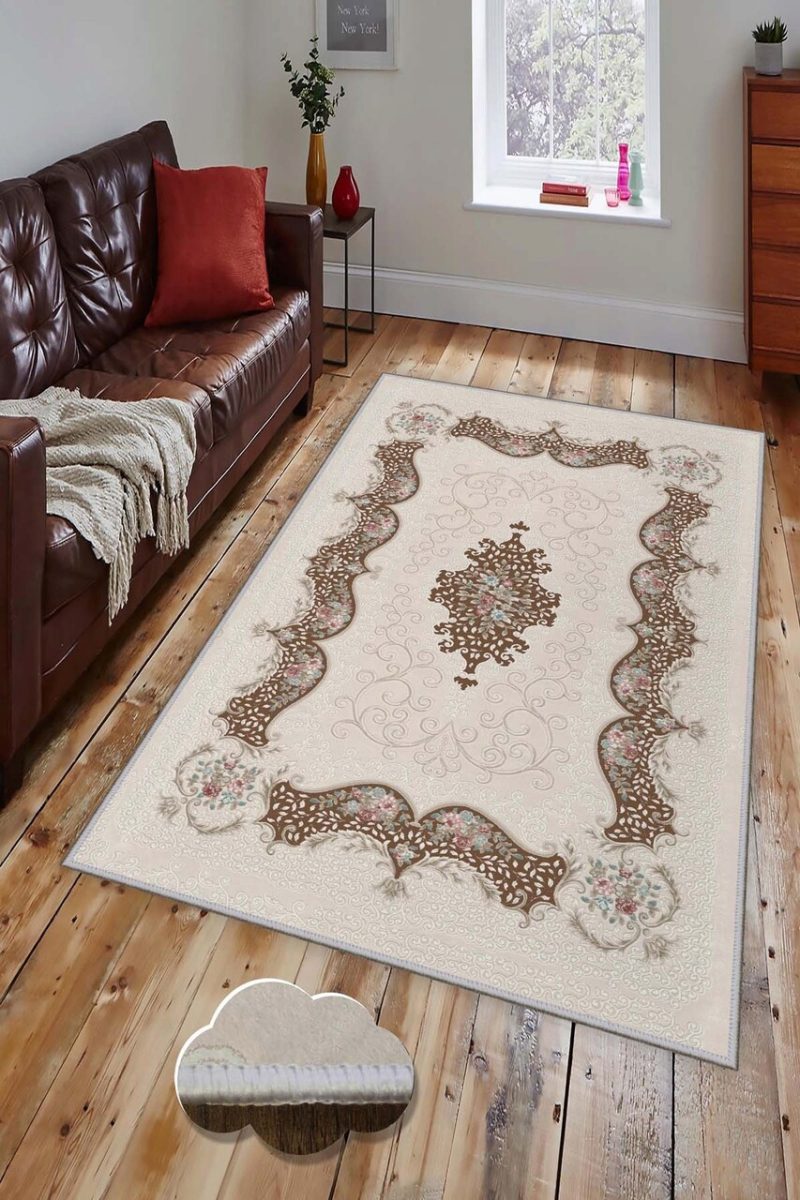 Covor, Hmnt643, 120x180 cm, Multicolor
