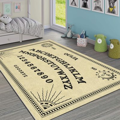 Covor pentru copii, Hmı Kdc-29, 120x180 cm, Multicolor
