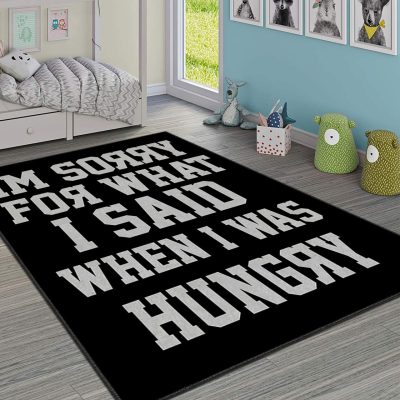 Covor pentru copii, Hmı Kdc-76, 120x180 cm, Multicolor